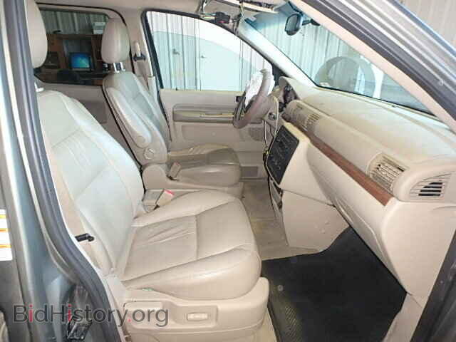2005 FORD FREESTAR - VIN: 2FMZA522X5BA04266 - Фото 5