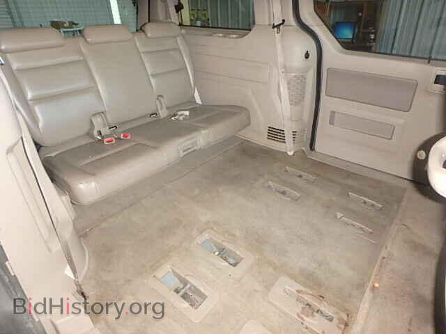 2005 FORD FREESTAR - VIN: 2FMZA522X5BA04266 - Фото 6