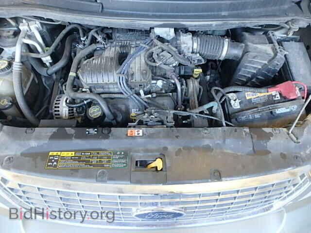 2005 FORD FREESTAR - VIN: 2FMZA522X5BA04266 - Фото 7