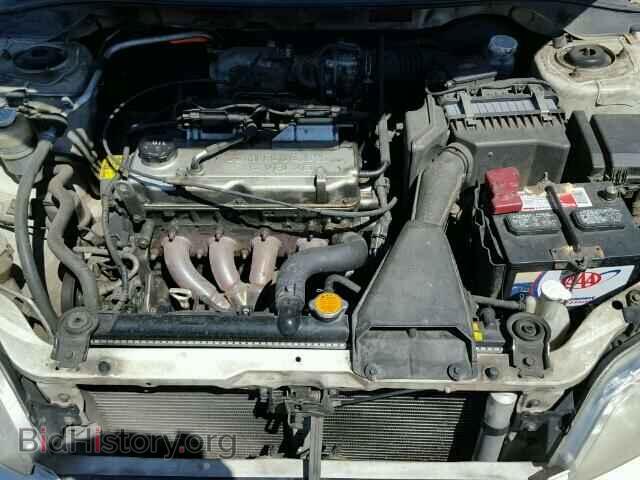 2003 MITSUBISHI LANCER - VIN: JA3AJ26E73U016918 - Фото 7