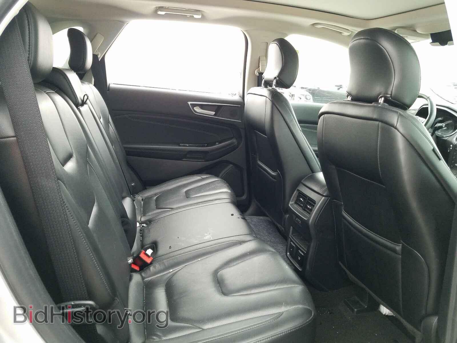 2019 FORD EDGE - VIN: 2FMPK4K95KBC22476 - Фото 6