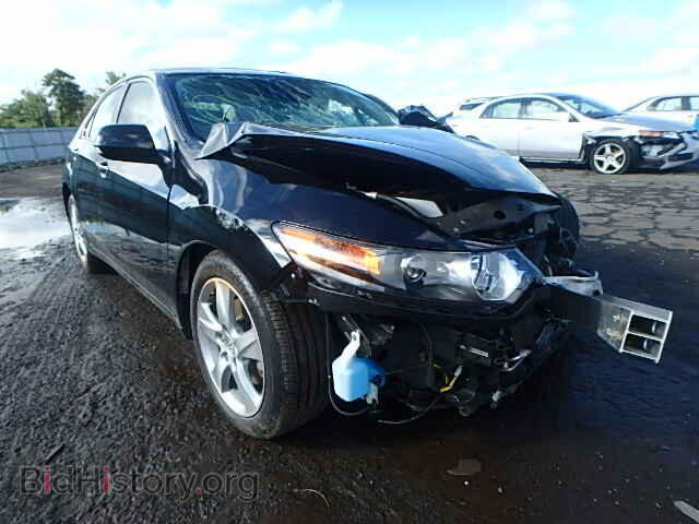 Photo JH4CU2F43EC001767 - ACURA TSX 2014
