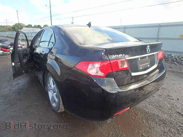 2014 ACURA TSX - VIN: JH4CU2F43EC001767 - Фото 3