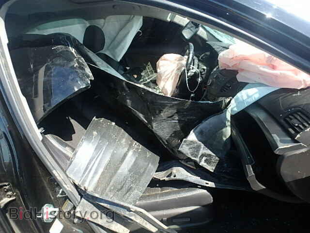 2014 ACURA TSX - VIN: JH4CU2F43EC001767 - Фото 5