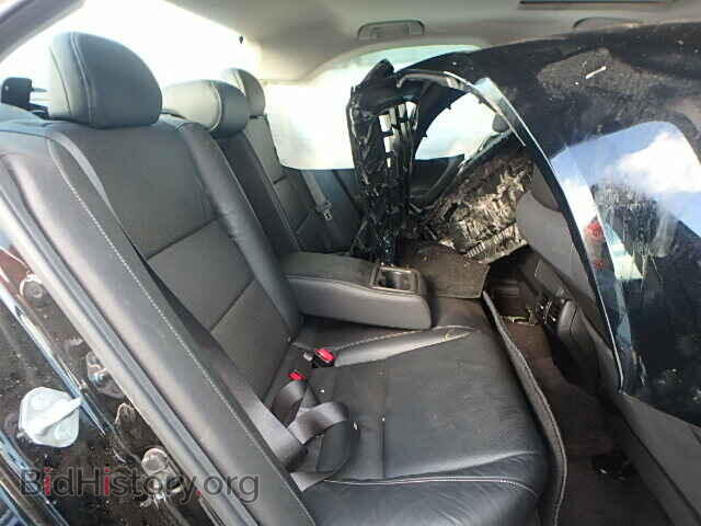 2014 ACURA TSX - VIN: JH4CU2F43EC001767 - Фото 6