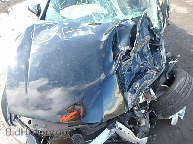 2014 ACURA TSX - VIN: JH4CU2F43EC001767 - Фото 7