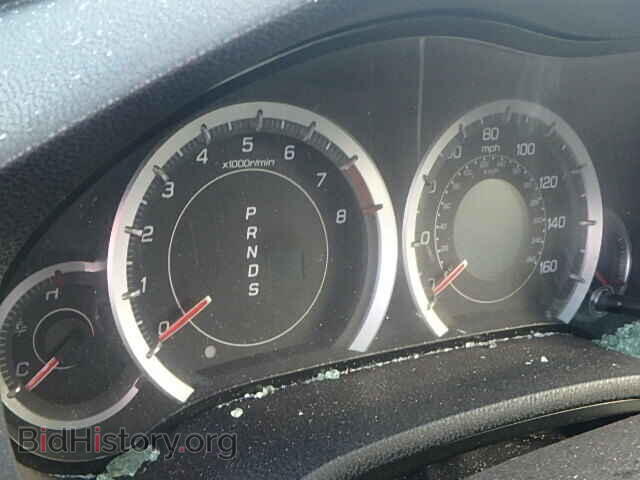 2014 ACURA TSX - VIN: JH4CU2F43EC001767 - Фото 8