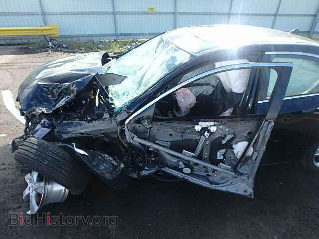 2014 ACURA TSX - VIN: JH4CU2F43EC001767 - Фото 9