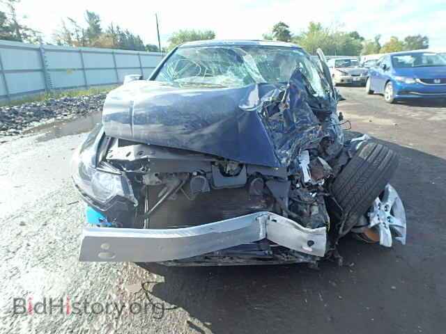 2014 ACURA TSX - VIN: JH4CU2F43EC001767 - Фото 10