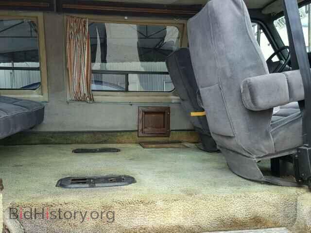 1990 DODGE RAM VAN - VIN: 2B6HB21Y7LK722053 - Фото 6