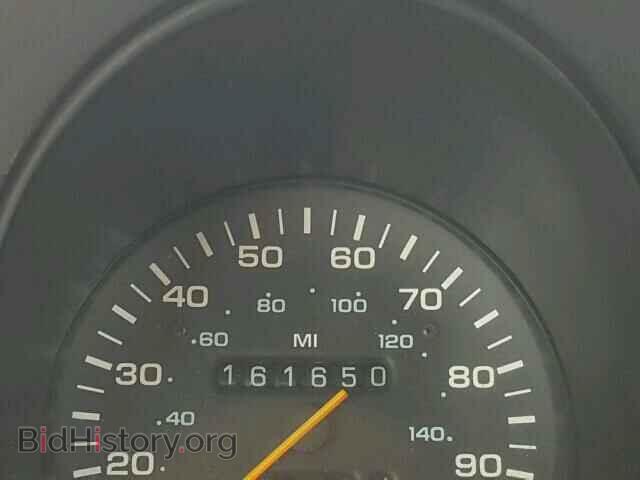 1990 DODGE RAM VAN - VIN: 2B6HB21Y7LK722053 - Фото 8