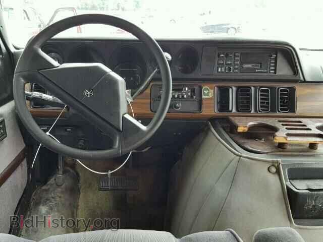1990 DODGE RAM VAN - VIN: 2B6HB21Y7LK722053 - Фото 9