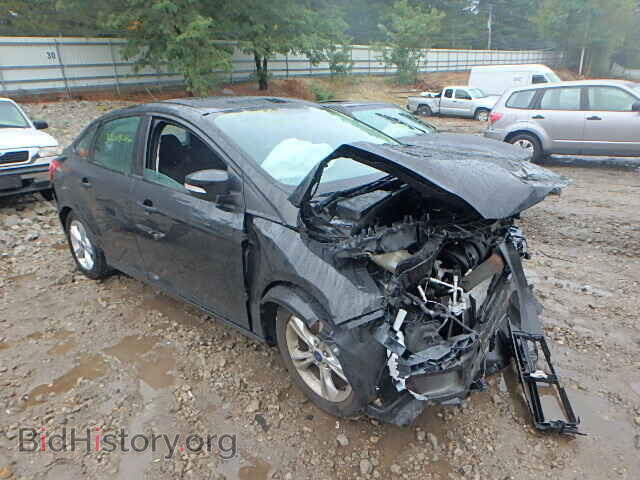 Фотография 1FADP3F26EL214963 - FORD FOCUS 2014