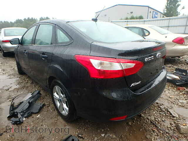 2014 FORD FOCUS - VIN: 1FADP3F26EL214963 - Photo 3