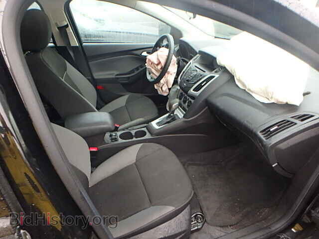 2014 FORD FOCUS - VIN: 1FADP3F26EL214963 - Photo 5