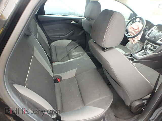 2014 FORD FOCUS - VIN: 1FADP3F26EL214963 - Photo 6