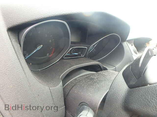 2014 FORD FOCUS - VIN: 1FADP3F26EL214963 - Photo 8