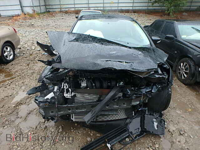 2014 FORD FOCUS - VIN: 1FADP3F26EL214963 - Photo 9