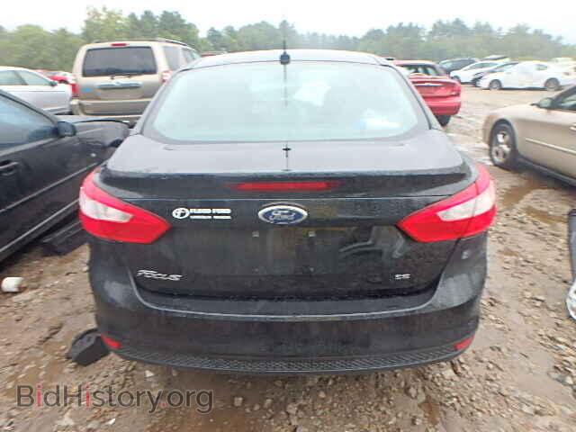 2014 FORD FOCUS - VIN: 1FADP3F26EL214963 - Photo 10