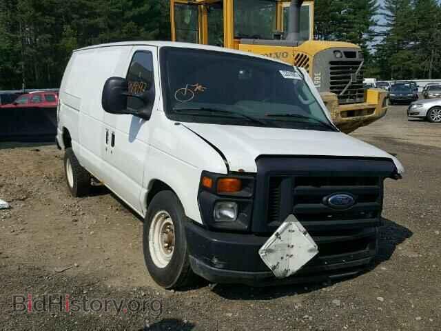 Фотография 1FTNE1EW5ADA91030 - FORD ECONOLINE 2010