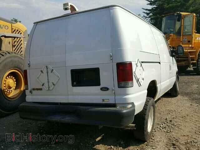 2010 FORD ECONOLINE - VIN: 1FTNE1EW5ADA91030 - Фото 4