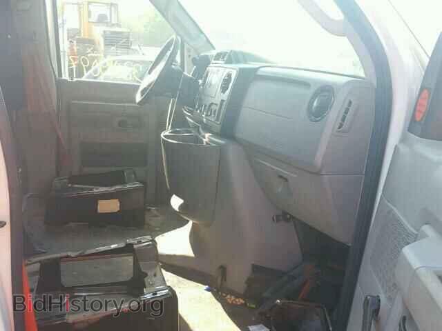2010 FORD ECONOLINE - VIN: 1FTNE1EW5ADA91030 - Фото 5