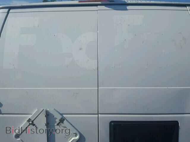 2010 FORD ECONOLINE - VIN: 1FTNE1EW5ADA91030 - Фото 6