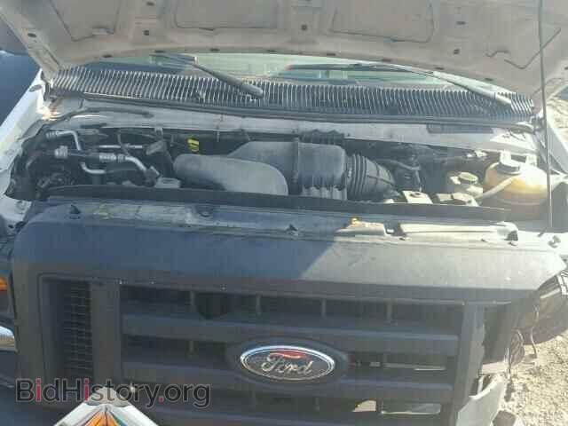 2010 FORD ECONOLINE - VIN: 1FTNE1EW5ADA91030 - Фото 7