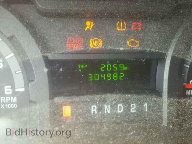 2010 FORD ECONOLINE - VIN: 1FTNE1EW5ADA91030 - Фото 8