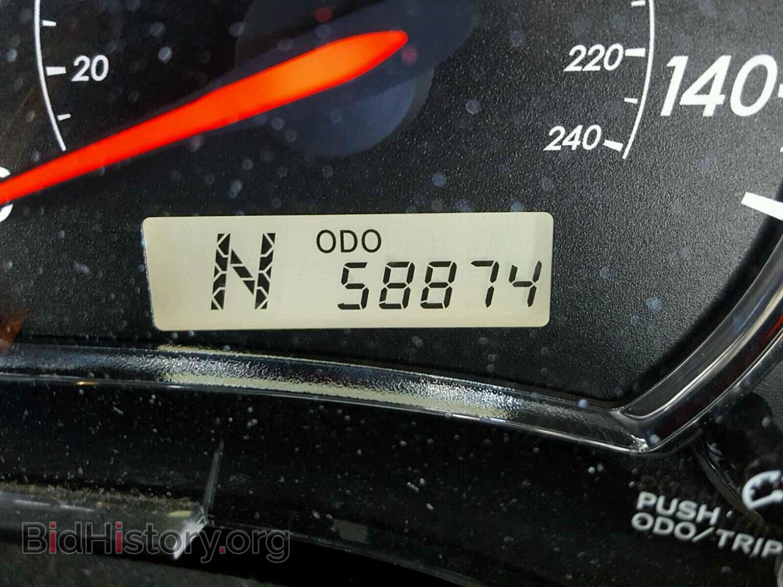 2012 TOYOTA COROLLA BA - VIN: 2T1BU4EE8CC789923 - Фото 8