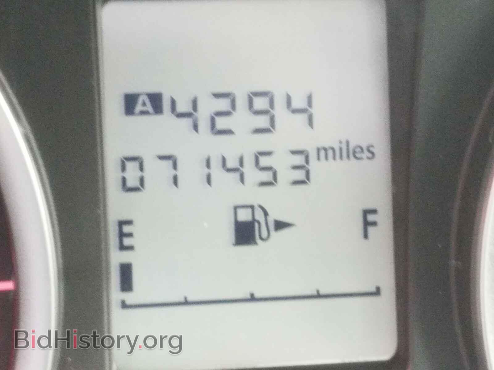 2017 SUBARU FORESTER - VIN: JF2SJABC9HH437528 - Фото 8