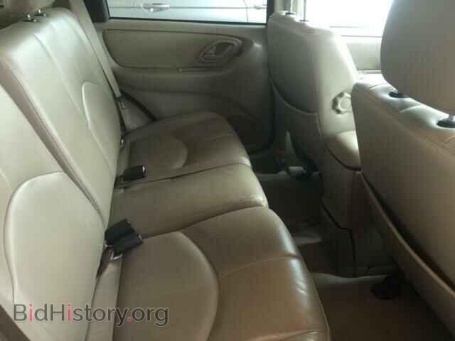 2003 MAZDA TRIBUTE - VIN: 4F2CZ06103KM40764 - Фото 6