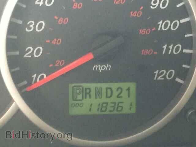2003 MAZDA TRIBUTE - VIN: 4F2CZ06103KM40764 - Фото 8