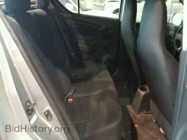2014 NISSAN VERSA - VIN: 3N1CN7AP7EL845752 - Photo 6