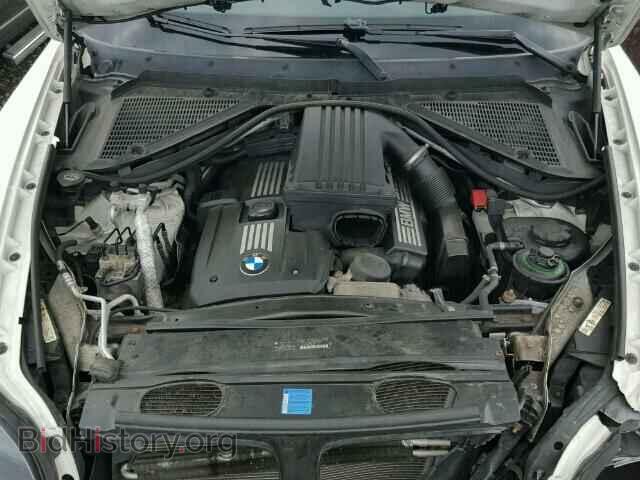 2007 BMW X5 - VIN: 4USFE43537LY80253 - Фото 7