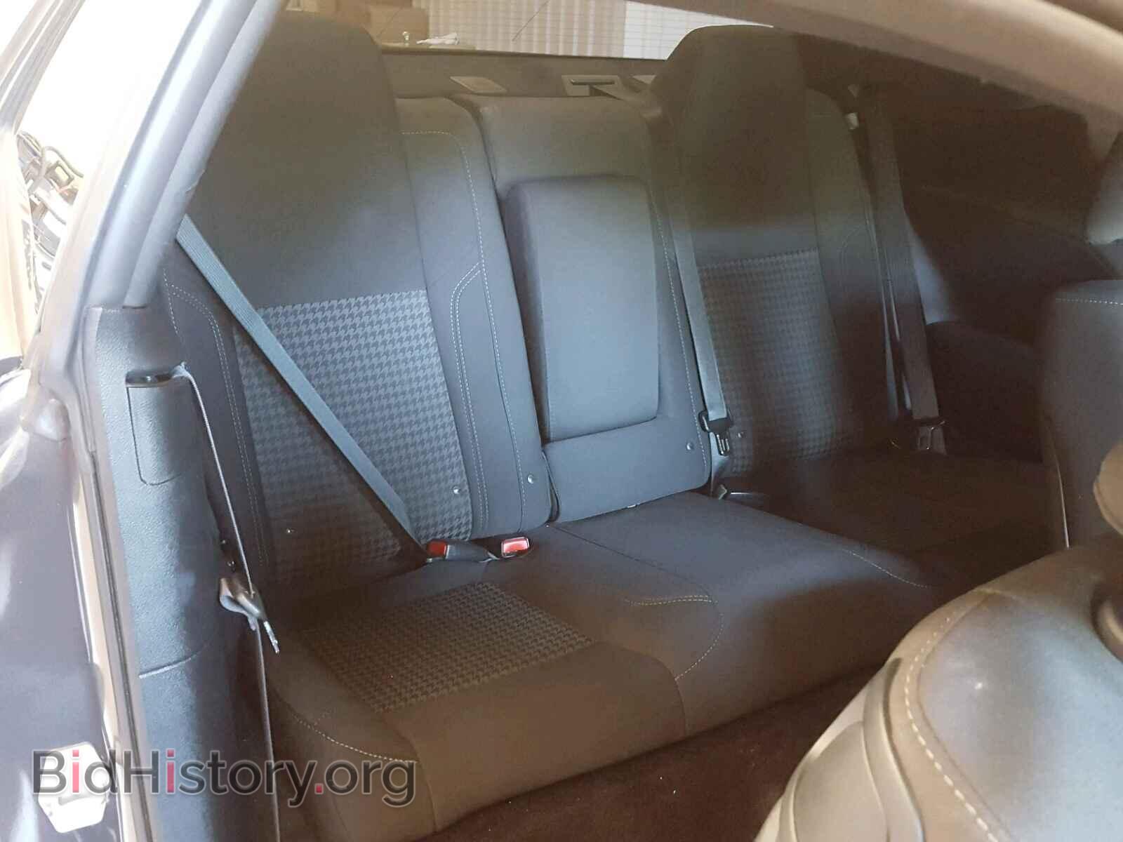 2017 DODGE CHALLENGER - VIN: 2C3CDZAG2HH613766 - Фото 6