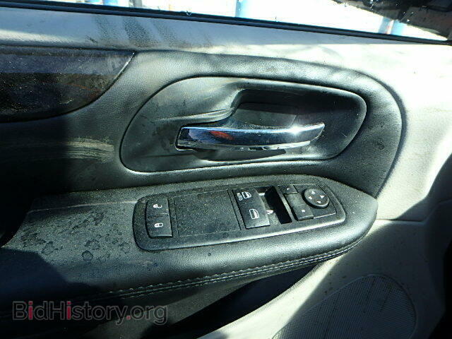 2014 DODGE CARAVAN - VIN: 2C4RDGBG2ER473622 - Фото 10
