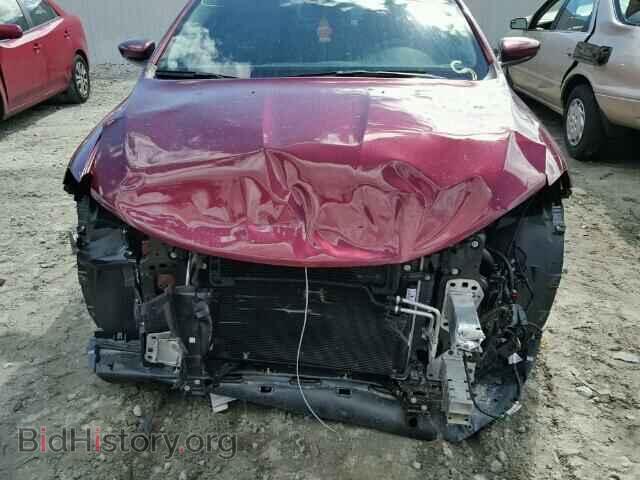 2016 CHRYSLER 200 - VIN: 1C3CCCAB3GN157383 - Фото 9