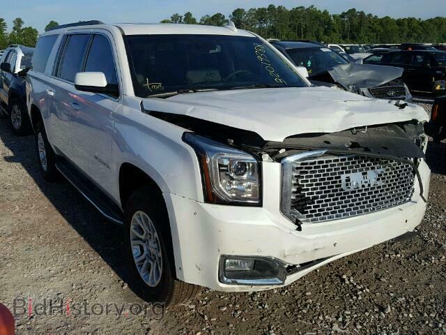 Фотография 1GKS2GKC7JR143578 - GMC YUKON 2018