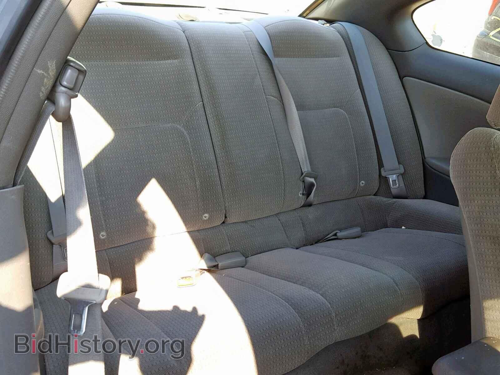2005 CHRYSLER SEBRING - VIN: 4C3AG42G15E018392 - Фото 6