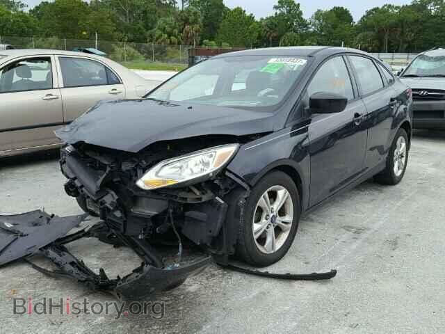 2012 FORD FOCUS - VIN: 1FAHP3F26CL385050 - Photo 2