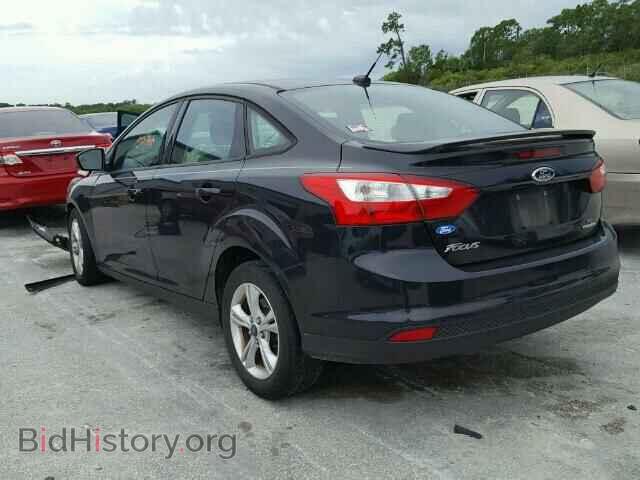 2012 FORD FOCUS - VIN: 1FAHP3F26CL385050 - Photo 3