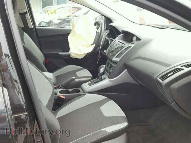 2012 FORD FOCUS - VIN: 1FAHP3F26CL385050 - Photo 5