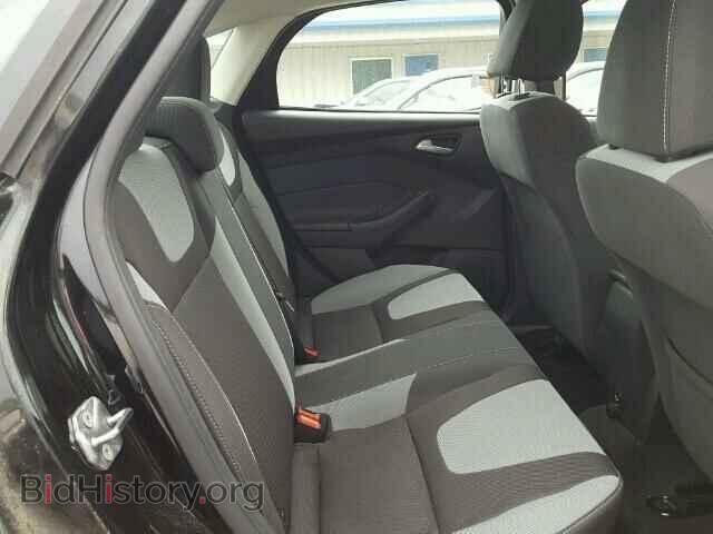 2012 FORD FOCUS - VIN: 1FAHP3F26CL385050 - Photo 6