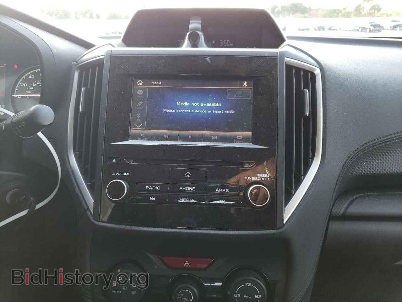 2020 SUBARU FORESTER - VIN: JF2SKAAC9LH531772 - Фото 9