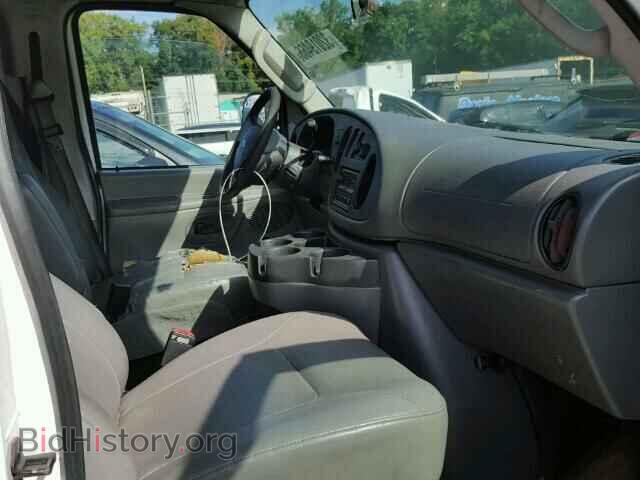 2007 FORD ECONOLINE - VIN: 1FTNE24W97DA25791 - Фото 5