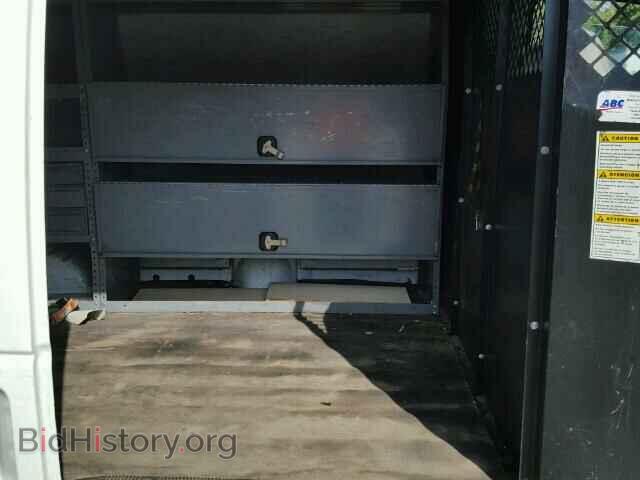2007 FORD ECONOLINE - VIN: 1FTNE24W97DA25791 - Фото 6