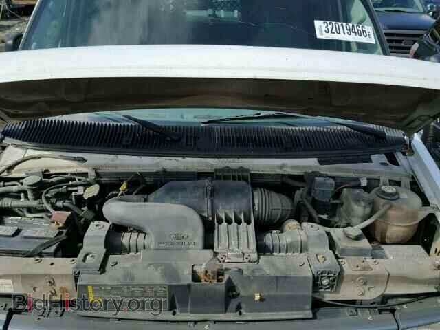 2007 FORD ECONOLINE - VIN: 1FTNE24W97DA25791 - Фото 7