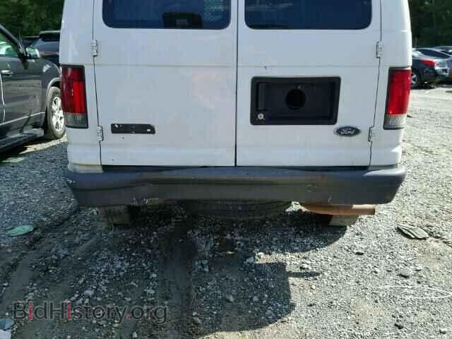 2007 FORD ECONOLINE - VIN: 1FTNE24W97DA25791 - Фото 10