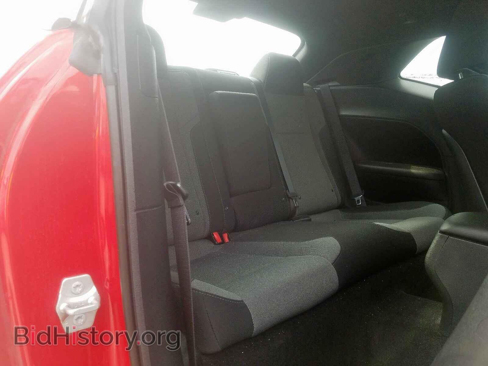 2016 DODGE CHALLENGER - VIN: 2C3CDZAG0GH162898 - Photo 6